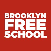 Brooklyn Free School Logo