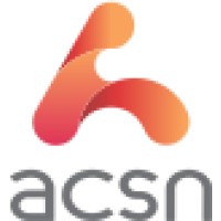 ACSN Desenvolvimento de Software do Brasil Logo