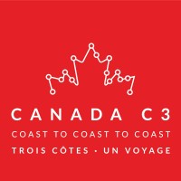 Canada C3 Logo