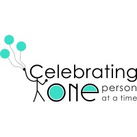 Celebrating One Logo