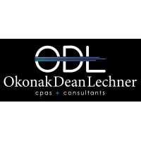 Okonak, Dean & Lechner, PC Logo
