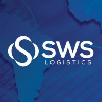 SWS Logistics Logo