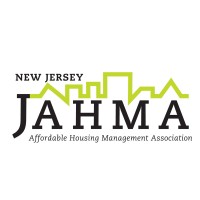JAHMA Logo