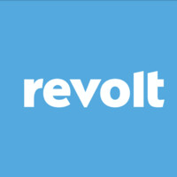 The Revolt Group Logo