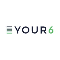 Your6, Inc. Logo