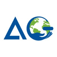 AG Proyectos y Servicios S.A. Logo