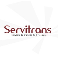Servitrans COL Logo