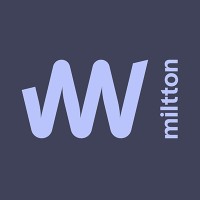 Miltton Markets Logo