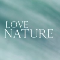 Love Nature ZA Logo
