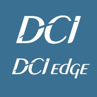 DCI International | DCI Edge Logo