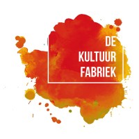 De Kultuurfabriek Logo