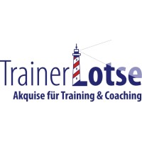 Der Trainerlotse. WIR sind die Kundschaft-er. Logo