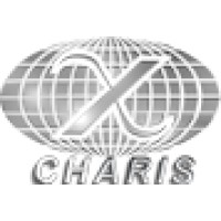 Charis Intercultural Training Corp. Logo