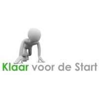 Klaar voor de Start - Sportpsychologie Logo