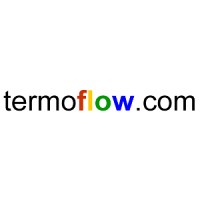 termoflow.com - Engineering Computation & Simulation Logo
