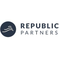 Republic Partners, LLC Logo