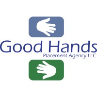 Good Hands Placement Agency, LLC Logo