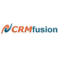 CRMfusion Inc. Logo