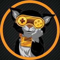 Mega Cat Studios Logo