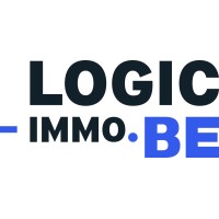 Logic-Immo.be Logo