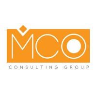 MCO Consulting Group Logo