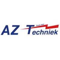 AZ Techniek Logo
