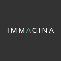 IMMAGINA srl Logo