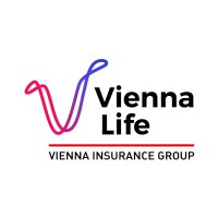 Vienna Life TU na Życie S.A. Vienna Insurance Group Logo