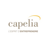 Capelia Logo