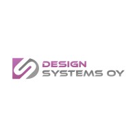 DS-Design Systems Oy Logo