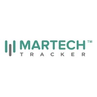 MarTech Tracker Logo