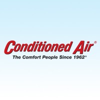 Conditioned Air Company, LLC Logo