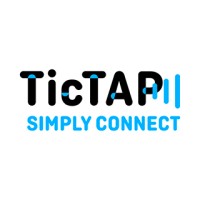 TicTAP Simply Connect Logo