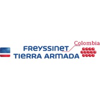 Freyssinet Tierra Armada Colombia Logo