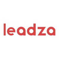 Leadza Logo