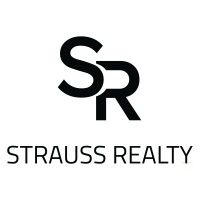 Strauss Realty (Ltd) Logo