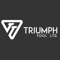 Triumph Tool Ltd. Logo
