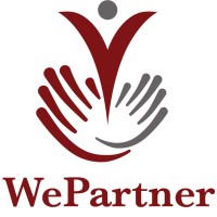 WePartner Group Logo