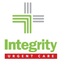 Integrity Urgent Care-TX Logo