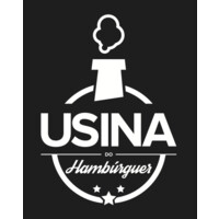 Usina do Hamburguer Logo