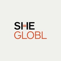 SHE GLOBL Logo