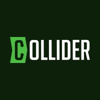Collider Logo