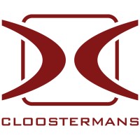 D. Cloostermans-Huwaert Logo