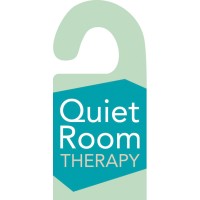 Quiet Room Therapy Logo
