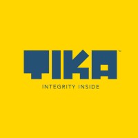Tika Interiors LTD Logo