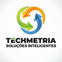Techmetria - Soluções Inteligentes Logo