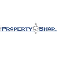 The Property Shop Inc Logo