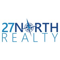27North Realty Logo