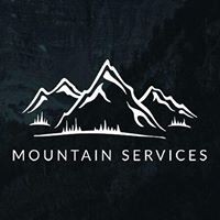 Mountain Services Logo