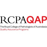 RCPA Quality Assurance Programs Logo